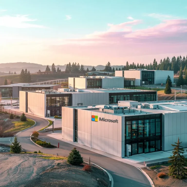 Microsoft Q1 nam tai chinh 2026 Quy 35 ty USD dinh hinh lai 22Nha may AI22